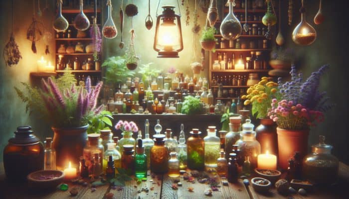 Herbal Overdoses: Essential Safety Tips You Must Know