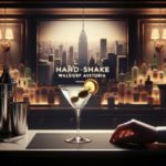 Cocktails at Waldorf Astoria: The Ultimate Guide