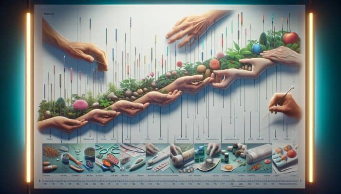 Acupuncture Concepts: A Complete Guide Unveiled
