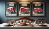 Quality Meat on a Budget: Tips for Smart Shopping Savings