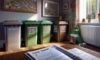 Eco-Friendly House Clearance: Budgeting Tips for Green Living