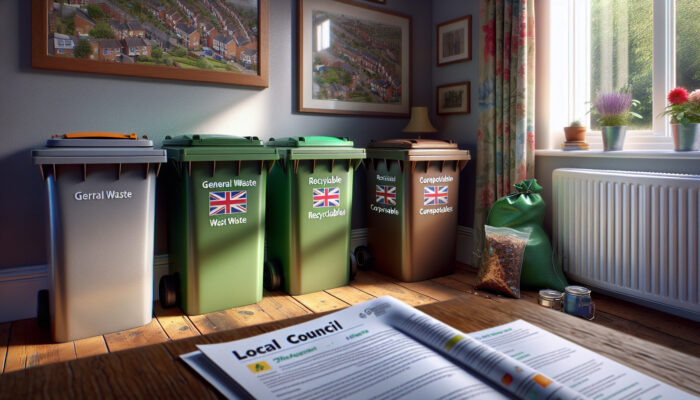Eco-Friendly House Clearance: Budgeting Tips for Green Living