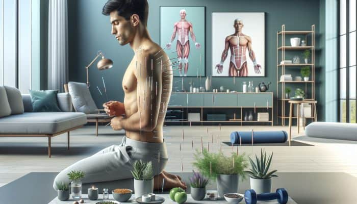 Men’s Wellness: Integrating Acupuncture in the UK Guide