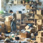 Affordable House Clearance in Portsmouth: Cost-Effective Options