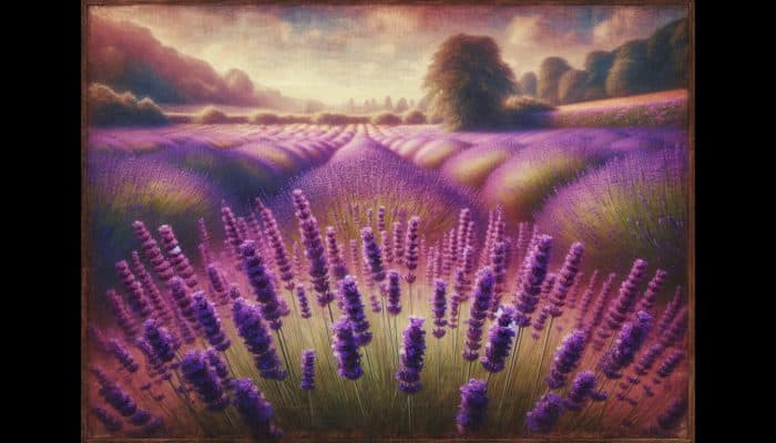 Lavender for Stress Reduction: The UK’s Hidden Gem