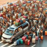 Rent a Car Online for Group Trips: Your Ultimate Guide