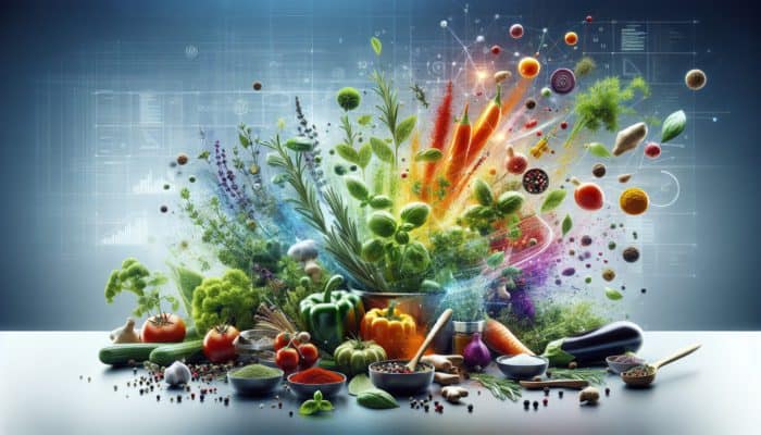 Flavorful Low-Sodium Dishes: Your Ultimate Cooking Guide