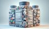 Safe Supplements for Beginners: The Ultimate Starter Guide