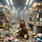 Hoarded Homes in the UK: Effective Clearing Strategies