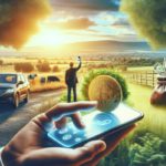 Rent a Car Online for Your Essential Rural Travel Guide