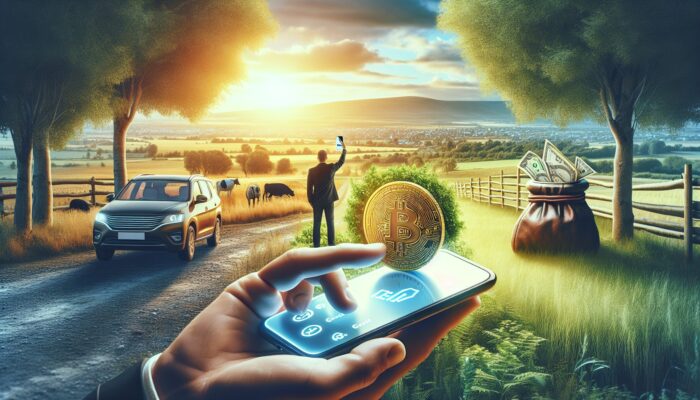 Rent a Car Online for Your Essential Rural Travel Guide