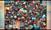 Pinterest Video Boards for Improved Content Discovery