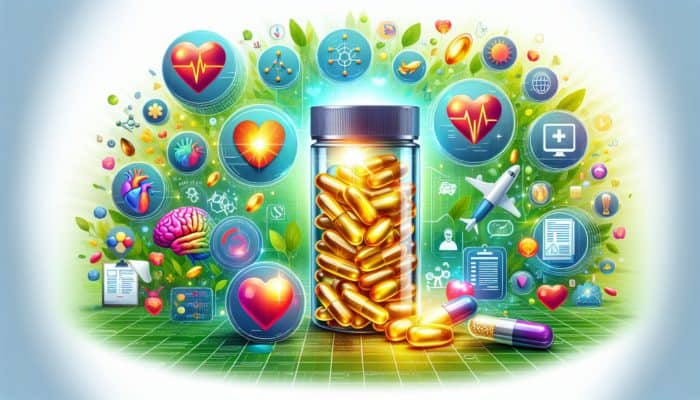 Omega-3 and Fatty Acids: The Essential Nutrition Handbook