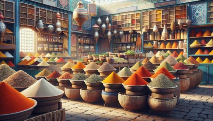 Moroccan Tagine Dishes: A Complete Cooking Guide