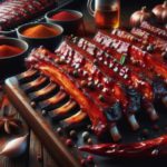 BBQ Pork Ribs Spices: The Ultimate Guide for US Grilling