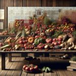 Rustic Food Styling Tips: Essential Techniques for Success
