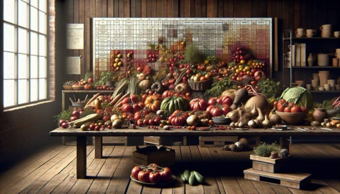 Rustic Food Styling Tips: Essential Techniques for Success