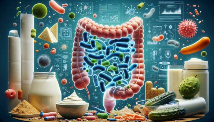 Probiotic Supplements: Essential Tips for Gut Health
