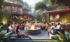 Fire Pit Tips: Essential Construction Techniques to Master