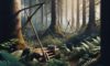 Survival Traps: Master Essential DIY Wilderness Skills