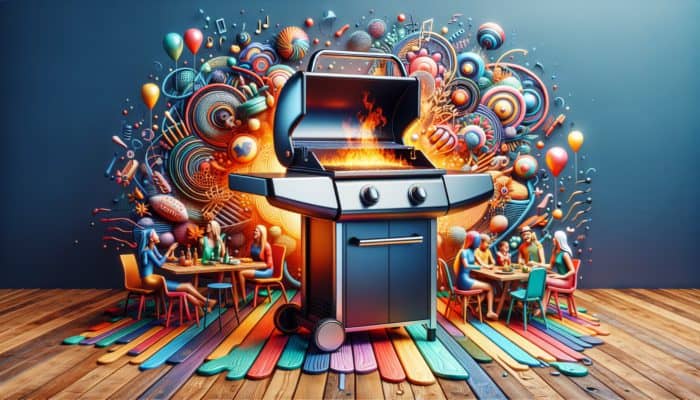 Grill with Multiple Burners: Your US Buying Guide