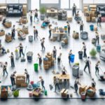 House Clearance Tips for Swindon UK Homes