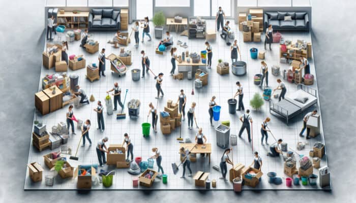 House Clearance Tips for Swindon UK Homes