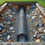 French Drain Services in Yaletown: Expert Solutions