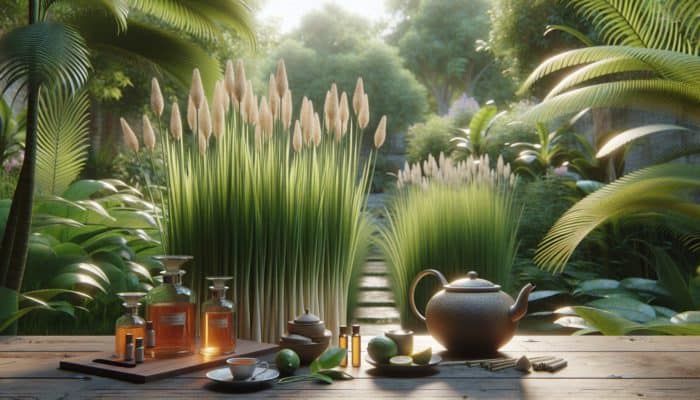 Lemongrass: The UK’s Hidden Gem for Relaxation and Calm