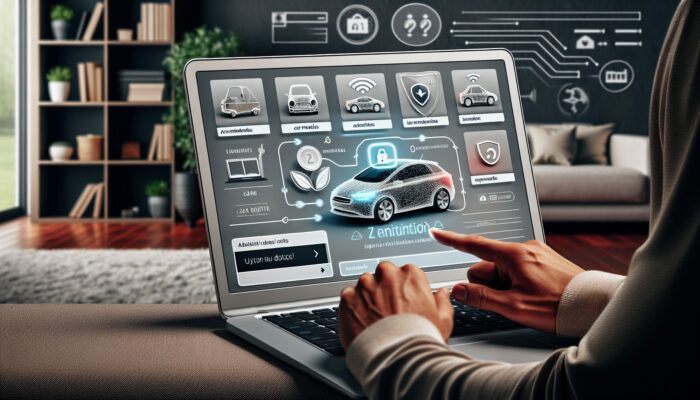 Rent a Car Online with 24/7 Support: Your Complete Guide
