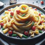 Al Dente Pasta Techniques: Mastering Perfect Cooking Methods