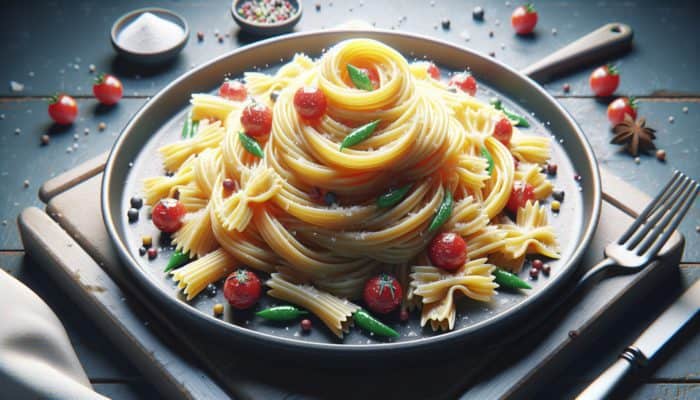 Al Dente Pasta Techniques: Mastering Perfect Cooking Methods