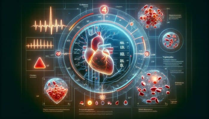 Chichester Cholesterol Blood Test: Your Local Health Solution