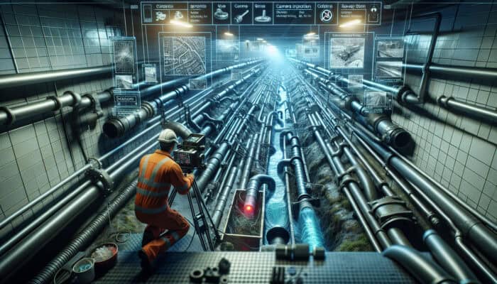 Sewer Inspection Services in Surrey: Complete Solutions