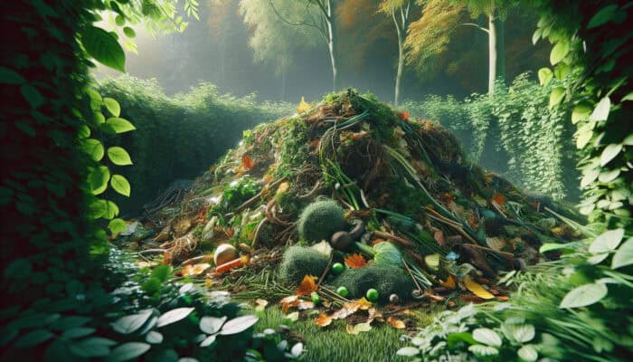 Green Waste Rules for UK House Clearance: Your Essential Guide
