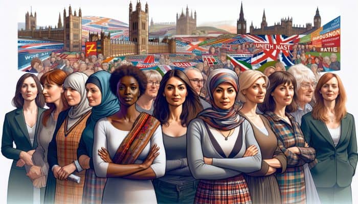 Overcoming Stigma in Women’s Health: UK Insights and Solutions
