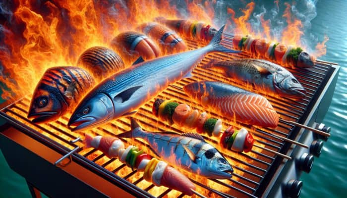Grill Fish Without Sticking: Essential Tips from the USA