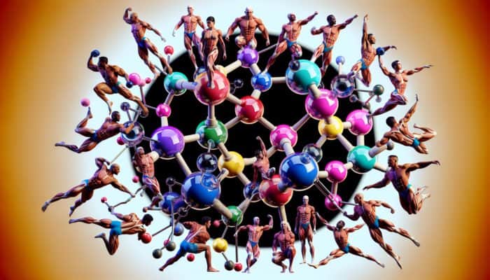 HMB and Nutrition: A Key Guide for Effective Combination