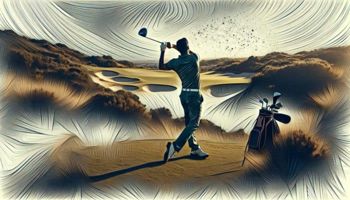 Golf Exercises for Balance: A Guide from South Africa