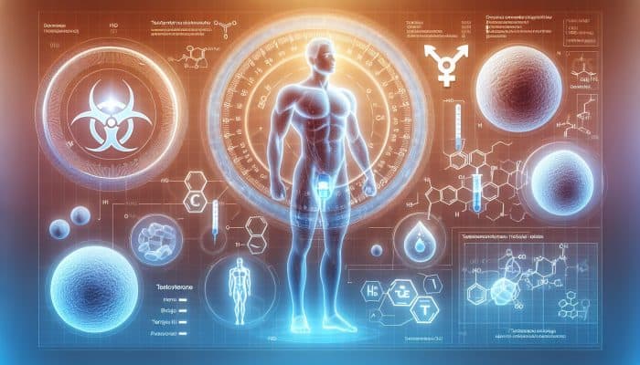 Testosterone Blood Test: A Vital Guide for Windlesham Residents