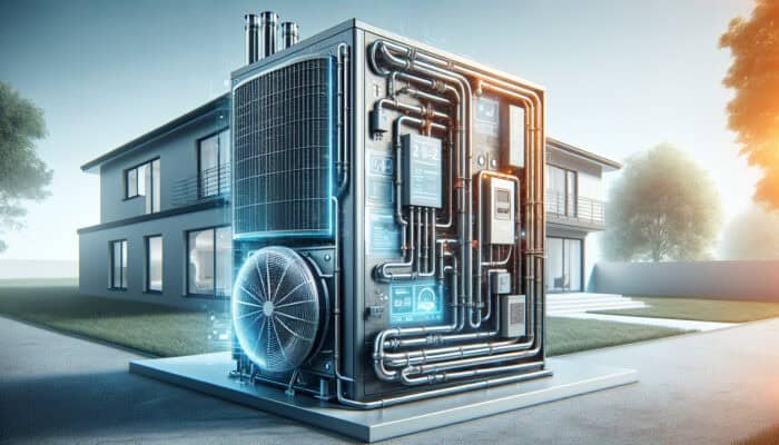 Heat Pump Services in Ladner: Your Ultimate Guide
