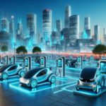 Electric Vehicle Rentals Online: Your Complete Guide