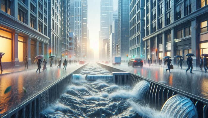 Catch Basin Drainage Solutions Offered by Delta Experts