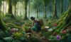 Foraging Survival Tips Everyone Should Know