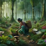 Foraging Survival Tips Everyone Should Know