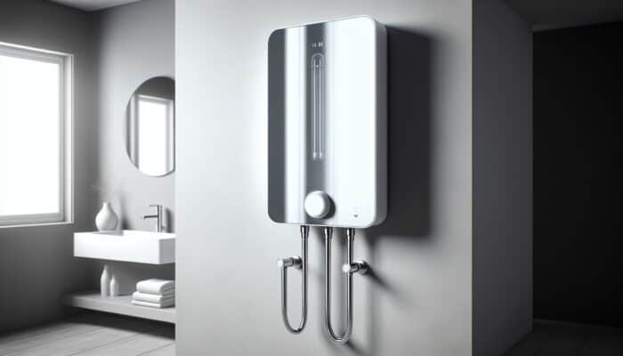 Tankless Water Heater Services: Expert Insights for Delta Residents