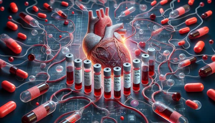 Cholesterol Blood Test Tips for Better Health in Shipley