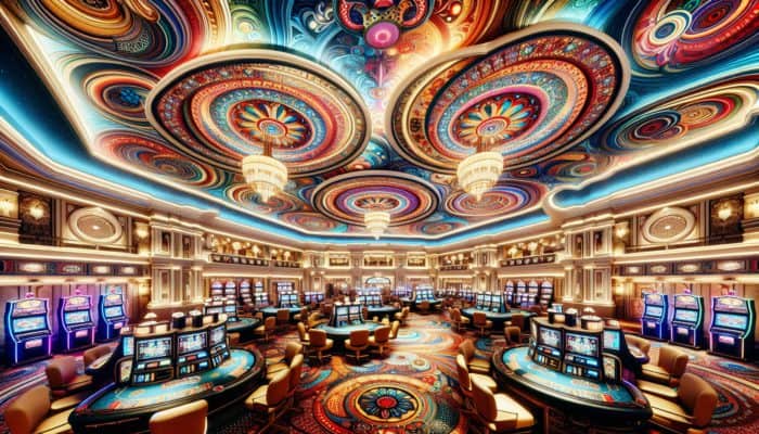 Gambling Tips to Maximize Your Wins in Las Vegas