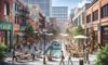 Velveteen Rabbit Arts District Day Drinking Guide