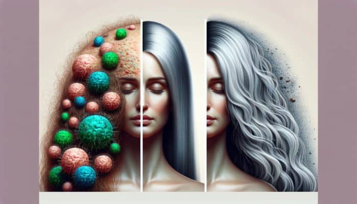 Seasonal Scalp Care Tips for Healthy Hair All Year